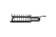 CORTEX Toaster Rack 16 Plate Holder