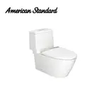 AMERICAN STANDARD ACACIA EVOLUTION 雙體馬桶 TF-2307-WT