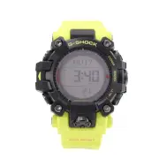 CASIO G-SHOCK GW-9500MRY-1A9JF MUDMAN GW-950 GW Solar/Radio Digital Clear Lime