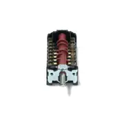 Oven Selector Switch - Multifunction Controller 502093501. Suits Blanco