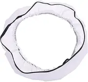 Foldable Ring Light Diffuser Cover Softbox Photography Flash Diffuser for Easy to Carry Suitable for Ring Light Essential for Beauty and Product