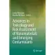 Advances in Toxicology and Risk Assessment of Nanomaterials and Emerging Contaminants