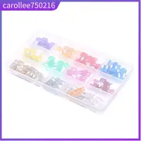 在飛比找蝦皮購物優惠-150PCS Small Fuse Combination 