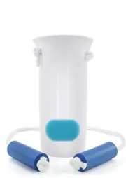 New! Flexible Sock Aid Device Sock Helper For Seniors (B21) FREE SHIPPING!