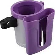Bicycle Water Bottle Cage with Phone Mount Multifunctional Outdoor Cup Holder for Secure Drink Storage Lightweight and Portable Quick Release Mechanism Suitable for Cycling and
