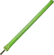 [HYS] SMA Male Base Inflatable Antenna 144/430Mhz Ham Radio 33.8inch HT Antennas for VHF/UHF Yaesu FT50RH FT60 VX-6R FT-60R FT-70D Kenwood TH-D74 TYT MD-380 Radio