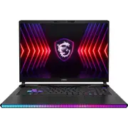 MSI Raider GE68HX 16" UHD+ miniLED 120Hz Gaming Laptop (Intel Core i9) [GeForce RTX 4090]