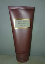 NEW Estee Lauder Sensuous Nude Body Veil Perfumed Lotion 6.7 oz/200 ml