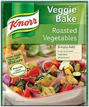 Knorr - Vegetable Bake Roast - 43g Sachet