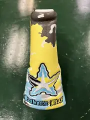 Baker’s Bay Blade Putter Headcover