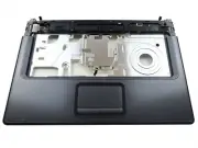 HP COMPAQ PRESARIO V6000T LAPTOP PALMREST TOUCHPAD ASSY 438187-001 NO KEYBOARD