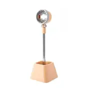 Hair Dryer Stand with with Storage Container Pet Grooming Hair Dryer Holder