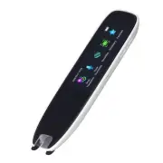 Smart Voice Translator Pen WiFi Scanning Translator Device Portable Language