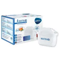 在飛比找PChome24h購物優惠-【四入】BRITA MAXTRA+全效型濾水壺濾心