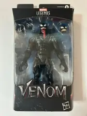 Marvel Legends Sony's Venom Hasbro 6 inch