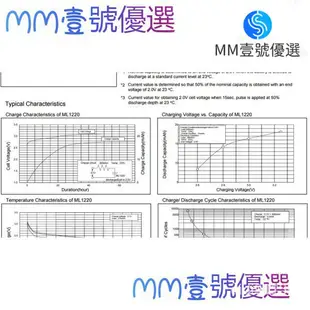 【限時下殺】原裝FDK富士ML621-TZ1可充電3V貼片電池可通用MS621FE ML621S/DN YRVO BF9