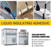 Liquid Insulation Electrical Tape Tube Paste Waterproof Dry ml Anti-uv 125 N0R1