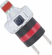 ApplianPar Low Air Pressure Indicator Switch for Century Columbia Class FSC-1749-1907