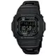 送禮首選★CASIO G-SHOCK/領先潮流太陽能電波運動腕錶/GW-M5610BC-1JF 附提袋【全館滿額折價★跨店APP下單最高20%點數回饋】