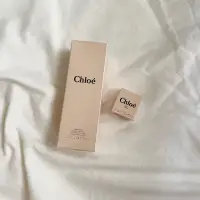 在飛比找蝦皮購物優惠-Chloe 經典同名淡香精+護手霜