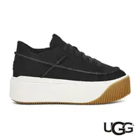 在飛比找momo購物網優惠-【UGG】女鞋/休閒鞋/厚底鞋/懶人鞋/EZ-Duzzit 