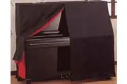 U3 Upright Piano Cover Polyester