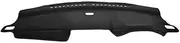 Sunland Dash Mat Black Suits Honda CRV RW 05/2017-07/2023 All Models -H4201 2017 2018 2019 2020 2021 2022 2023