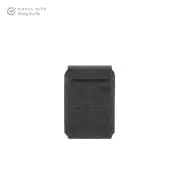 Peak Design Mobile Wallet Slim - Charcoal