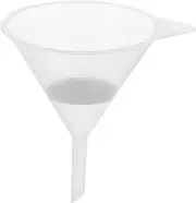 Homoyoyo 2pcs Filter Ink Funnel Built Filter for Printer Refilling Simple and Practical Design for Easy Use Compatible Photo Machines and Ink Printers