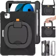 iPad Air 5/4th Generation Case 10.9 inch (2022/2020),Heavy Sturdy Shockproof