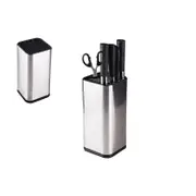 Knives Organizer Storage Rack Universal Knife Block Holder for Kitchen