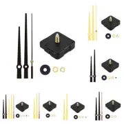 Accessories DIY Clock Parts Home D��cor Movement Mechanism Kit Replacement