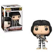 NEW IN BOX Queen - Freddie Mercury #92 POP! Vinyl Figure - Funko 33731