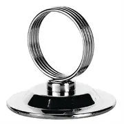 EDLP - Ring Card Menu Holder - 55x50mm