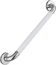 Bathroom Grab Bar, Stainless Steel Shower Safety Handle, Safety Handrail Support for Elderly, Children and Disabled