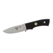 FALLKNIVEN TK6z 3G Powder Steel Blade, Zytel Sheath