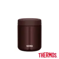 在飛比找博客來優惠-【THERMOS 膳魔師】真空保溫食物罐400ml (JBR