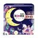 Kotex 靠得住 完美封漏 好夢香氛 夜用衛生棉 28cm 3包入