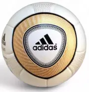 Adidas Jabulani Official Match Ball FIFA World Cup 2010 Soccer Ball