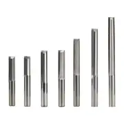 End Mill CNC Router Bit Engraving Bit Straight Slot Milling Cutter