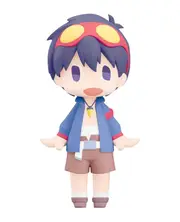 Good Smile Company Tengen Toppa Gurren Lagann HELLO! GOOD SMILE Simon