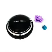 Intelligent 2-in-1 Rechargeable Floor Sweeping Robot Vacuum