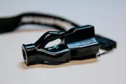 Hyperwhistle the Original Worlds Loudest Whistle up to 142Db Loud Very Long Rang
