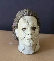 Trick Or Treat Studios Rob Zombie's Halloween 2007 Michael Myers 1/6 Figure