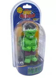 Marvel's "The Incredible Hulk" Solar Powered NECA Body Knockers | NIB