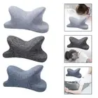 Cervical and Neck Pillow Memory Foam Pillow Breathable Ergonomic Head Rest