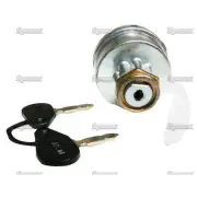 Ignition Switch for Massey-Ferguson Tractor MF 481 492 3140 5335 5340 5355 5360+
