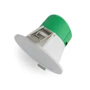Atom AT9038 7W LED Tri Colour Downlight
