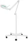 Neatfi(New Model) Bifocals 1,200 Lumens Super LED Magnifying Fl. Lamp w/5 Wheels