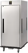 Apuro Heated Banquet Cabinet, 16 x 2/1GN Capacity